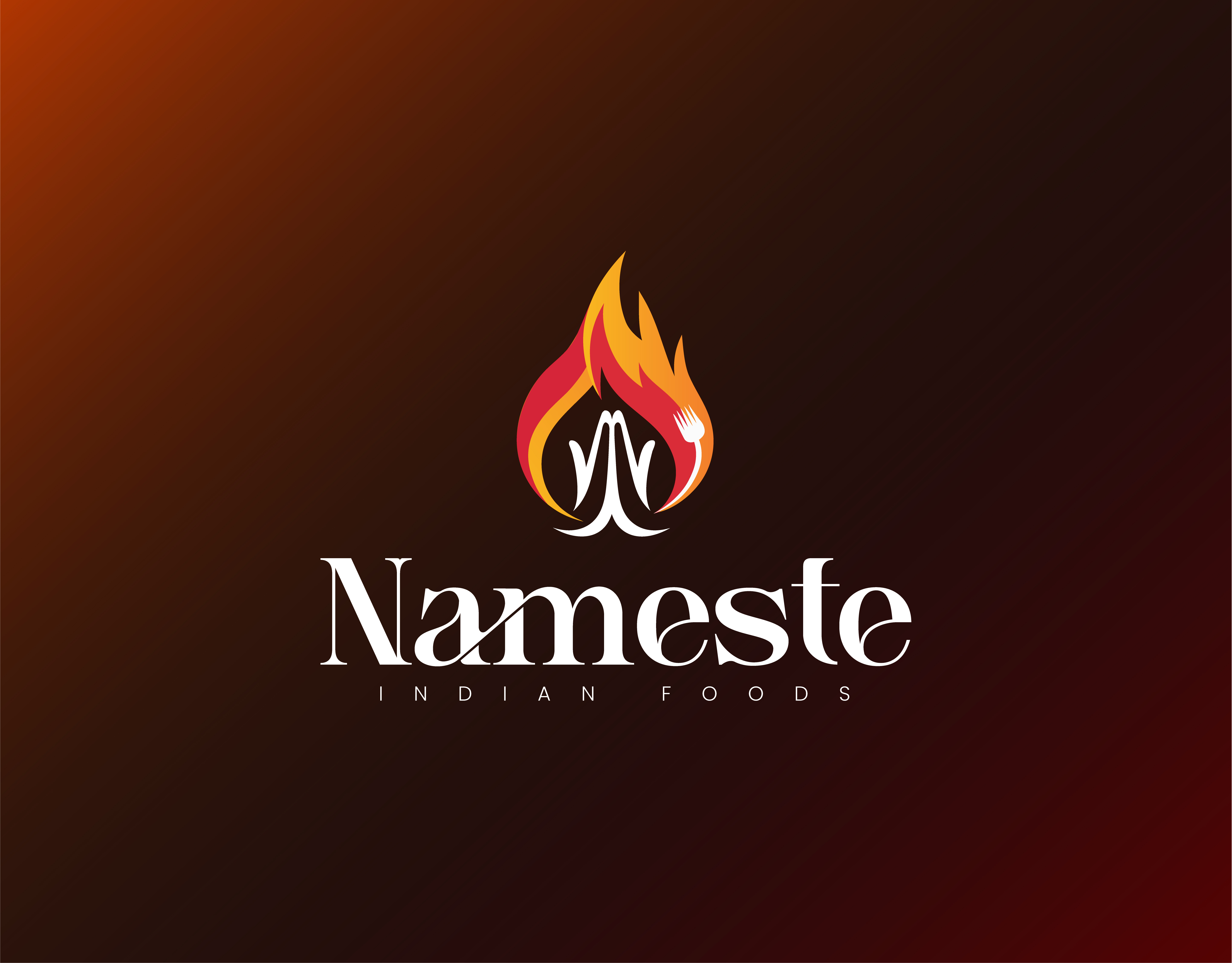 Logo Design, Restaurant Logo, Brand Identity brand branding design graphic design identity logo visual