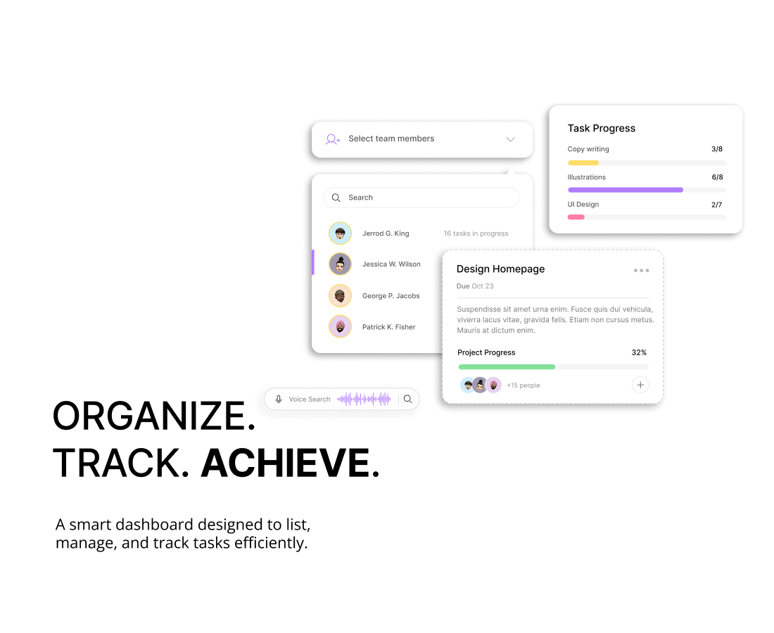 Task Wise branding creative design design graphic design illustration logo ui uiux user interface ux visual identity