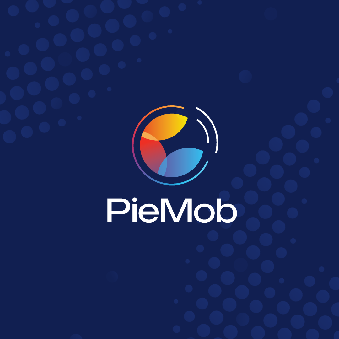 PieMob — Brand Identity & Website Design bill payment brand identity digital product fintech fintech branding landing page logo design mobile app product design saas design startup branding ui design web design website design