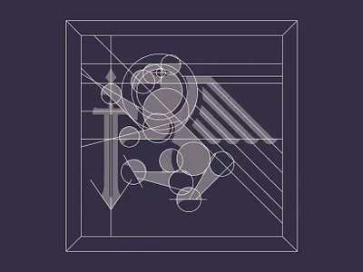 Griffin Sword Exclusive Logo Design for Sale by Anhdodes anhdodes beast branding creature design eagle emblem fantasy griffin icon lion logo logo design logomark mythical symbol