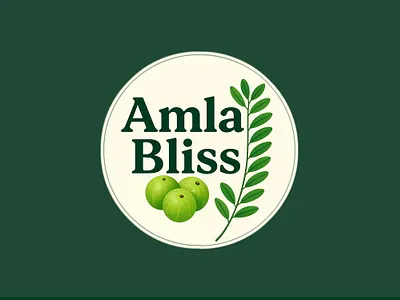 ✨ Introducing Amla Bliss ✨