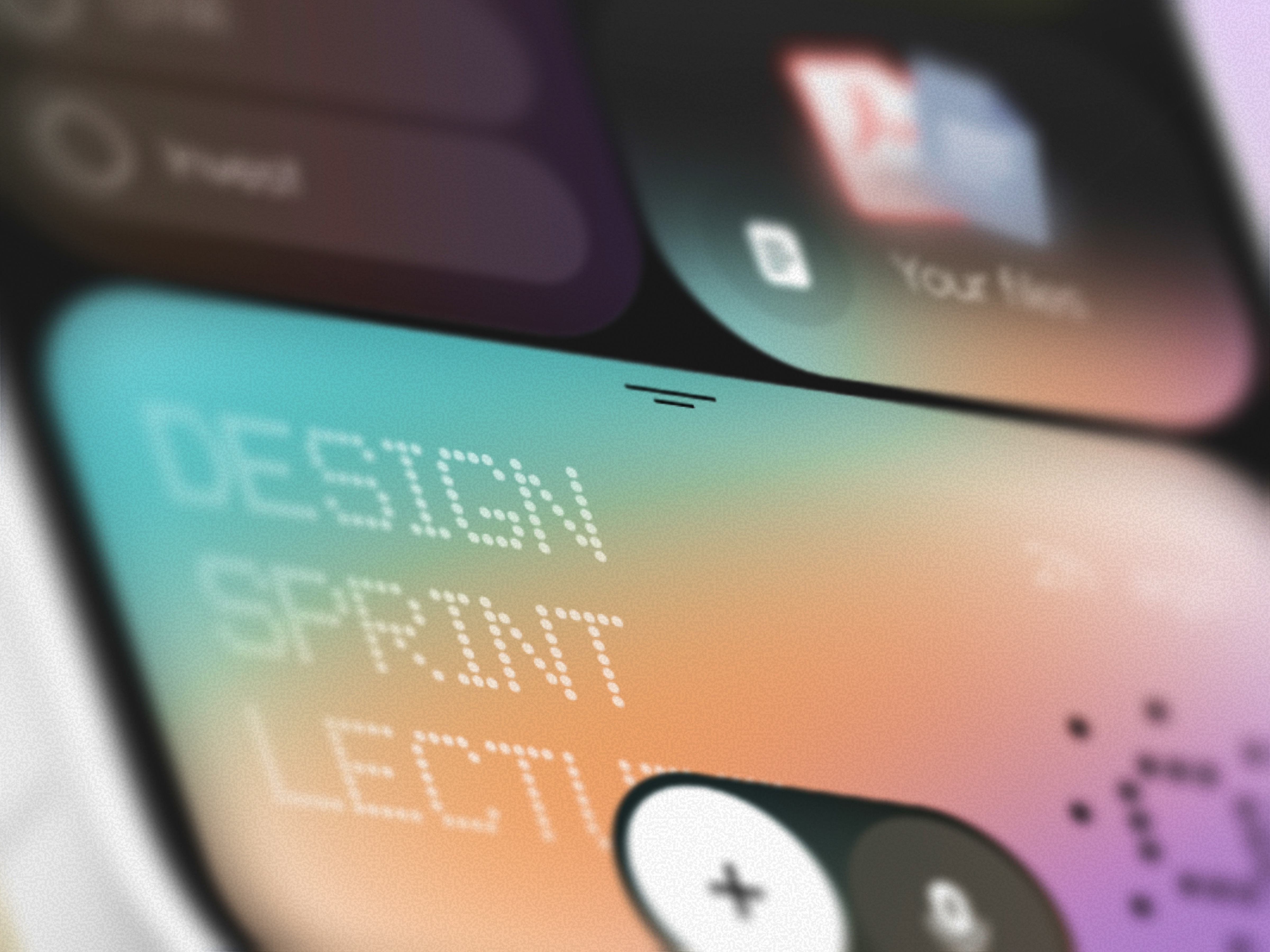 My Notes App – Smart AI Assistant ai ai app app automation b2b concept crm dashboard design interface mobile mobile app mobile design note taking app planner productivity saas tasks ui ux