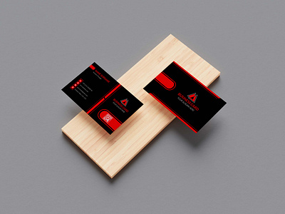 Business Card Design branddesign branding businesscards businesstemplate carddesign cards corporate design luxury minimal modern personal professional template unique vector visitingcards