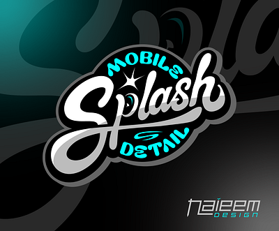 Mobile Detailing Logo – Custom Car Detailing Branding Design auto care branding auto detailing graphic design auto detailing logo design automotive business logo car detailing branding car detailing logo custom automotive logo custom brand identity custom detailing logo detailing business logo detailing company branding detailing service logo minimalist automotive logo mobile auto detailing design mobile detailing branding mobile detailing logo modern car logo design premium logo branding professional logo design vector car logo