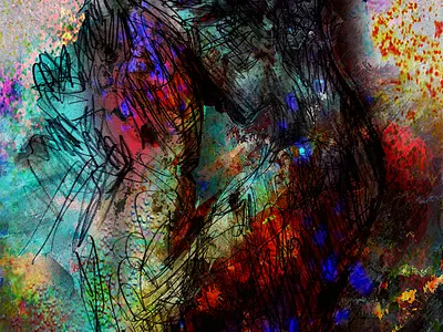 La magnifique ingérence