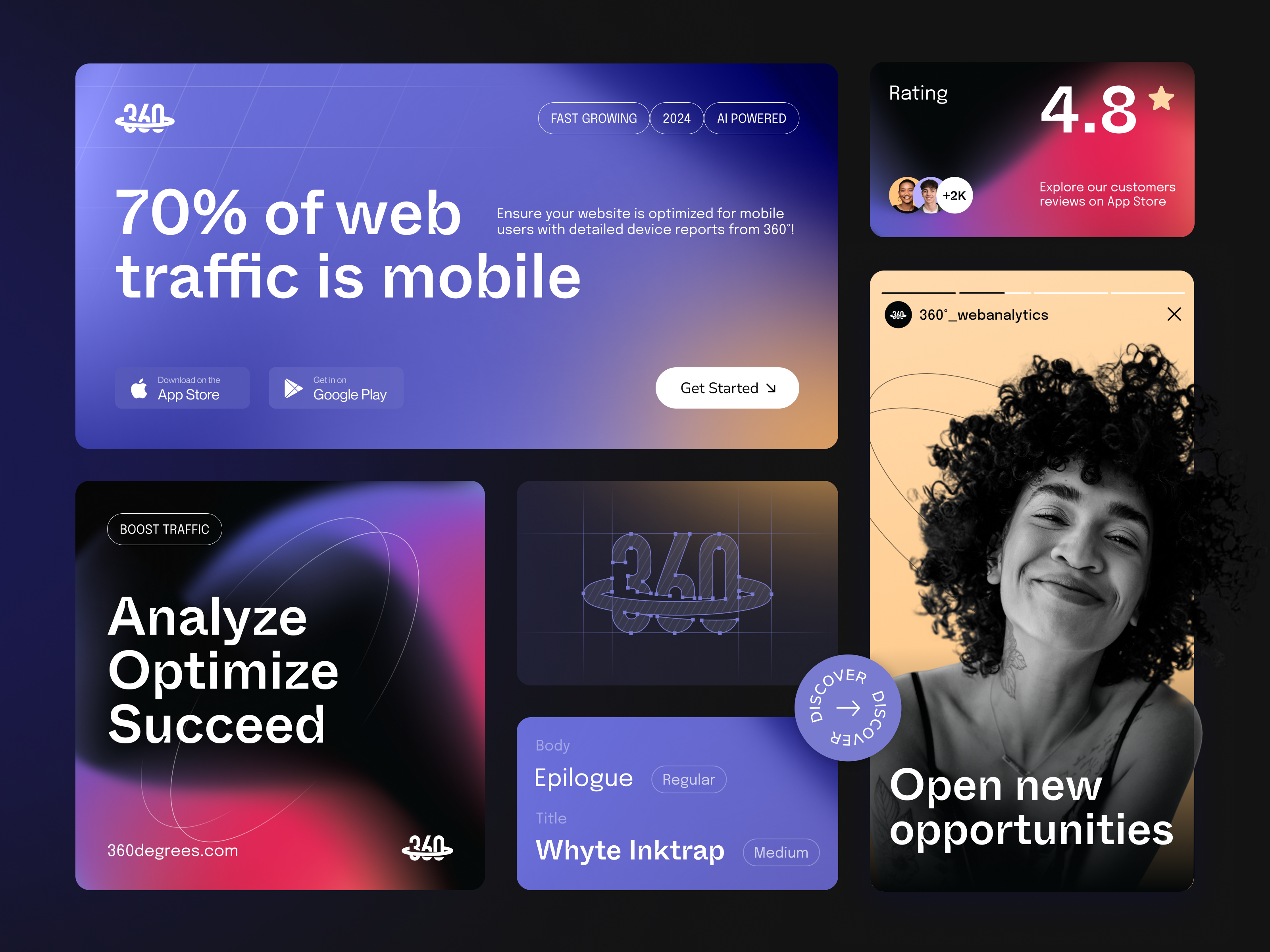 Branding for Web Analytics brand guidelines brand identity branding design digital illustration graphic design graphicdesign identity logo logo design logo designer logo ui logotype marketing packaging poster smm vector visual identity