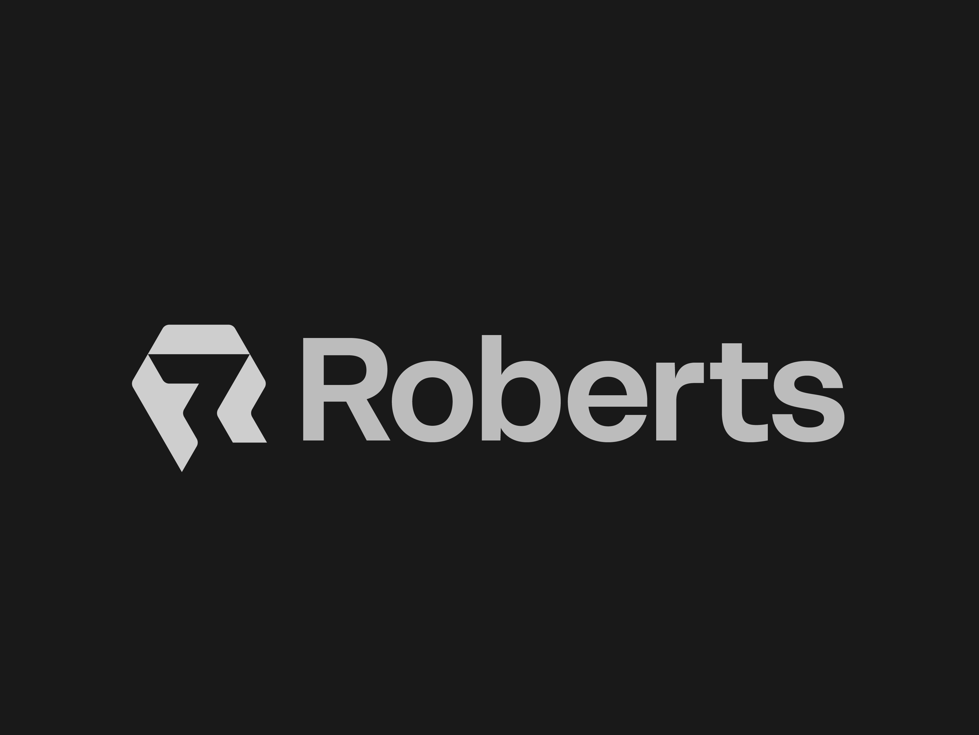 Example of Basic Logo Design Package