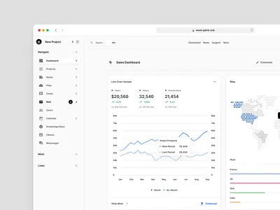 Constructor X 7.1 For Figma Design System admin panel components dashboard design system figma interface product design ui ui kit