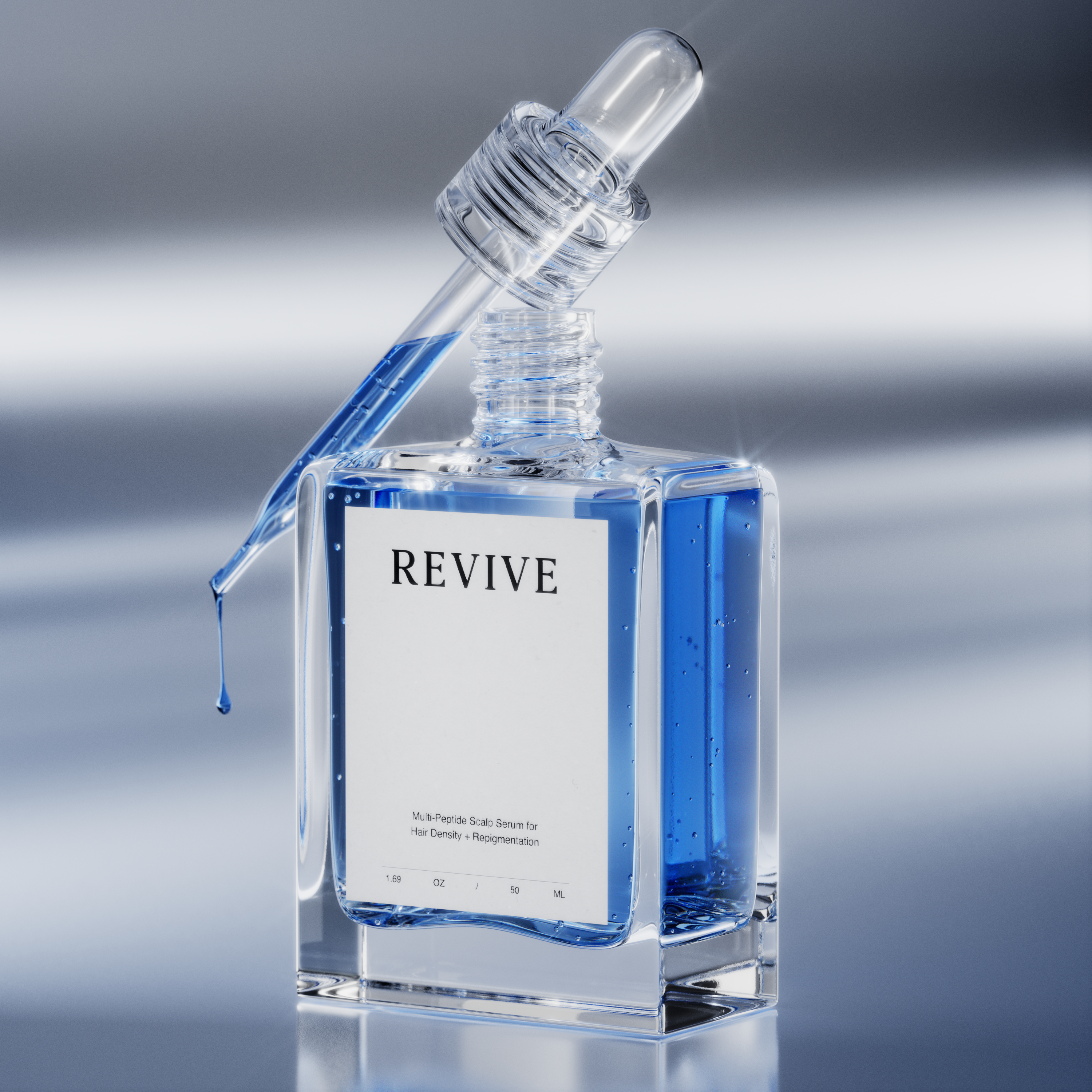 Example of 3D Product Renders & Animation