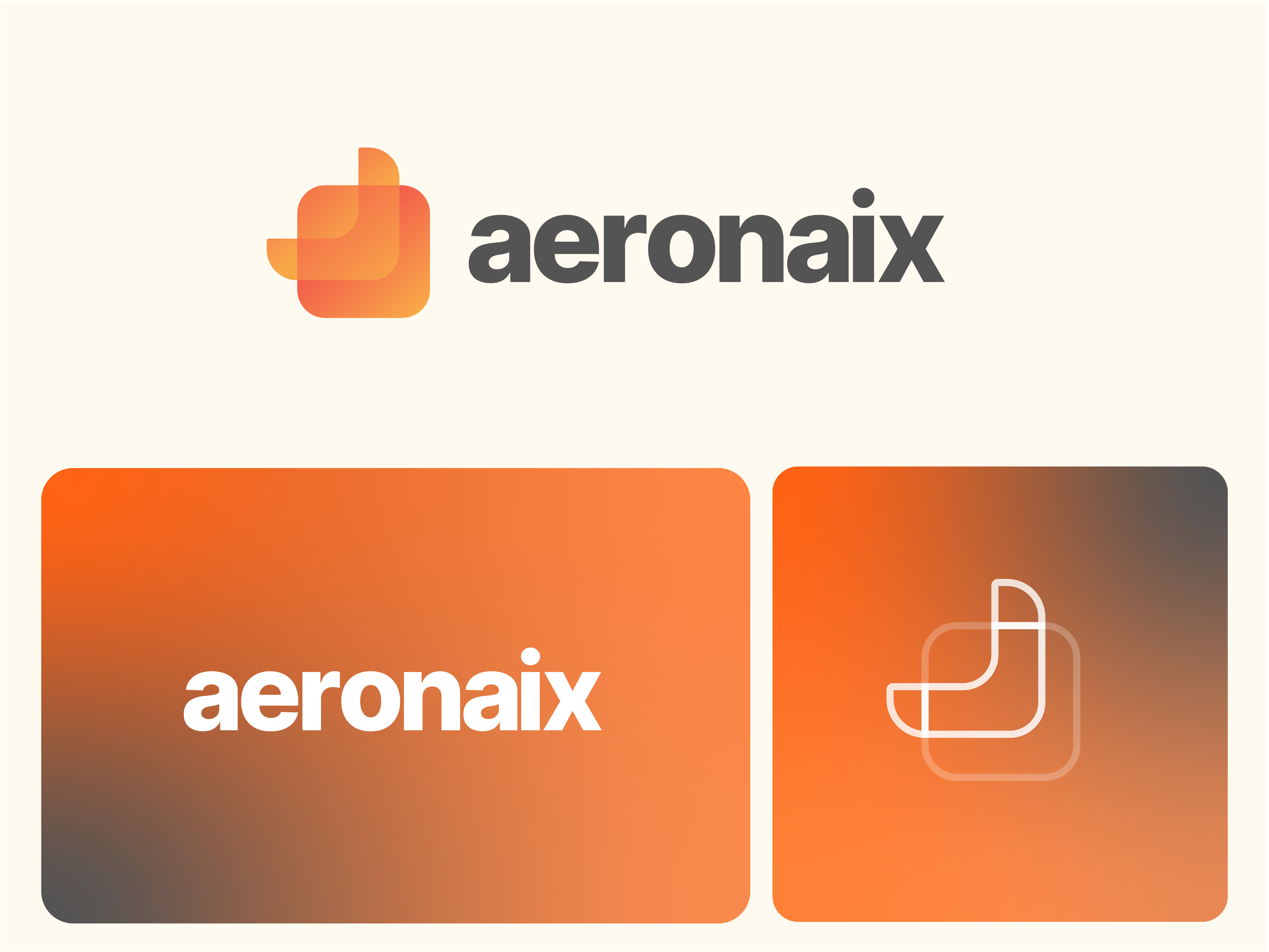 Example of Brand Identity