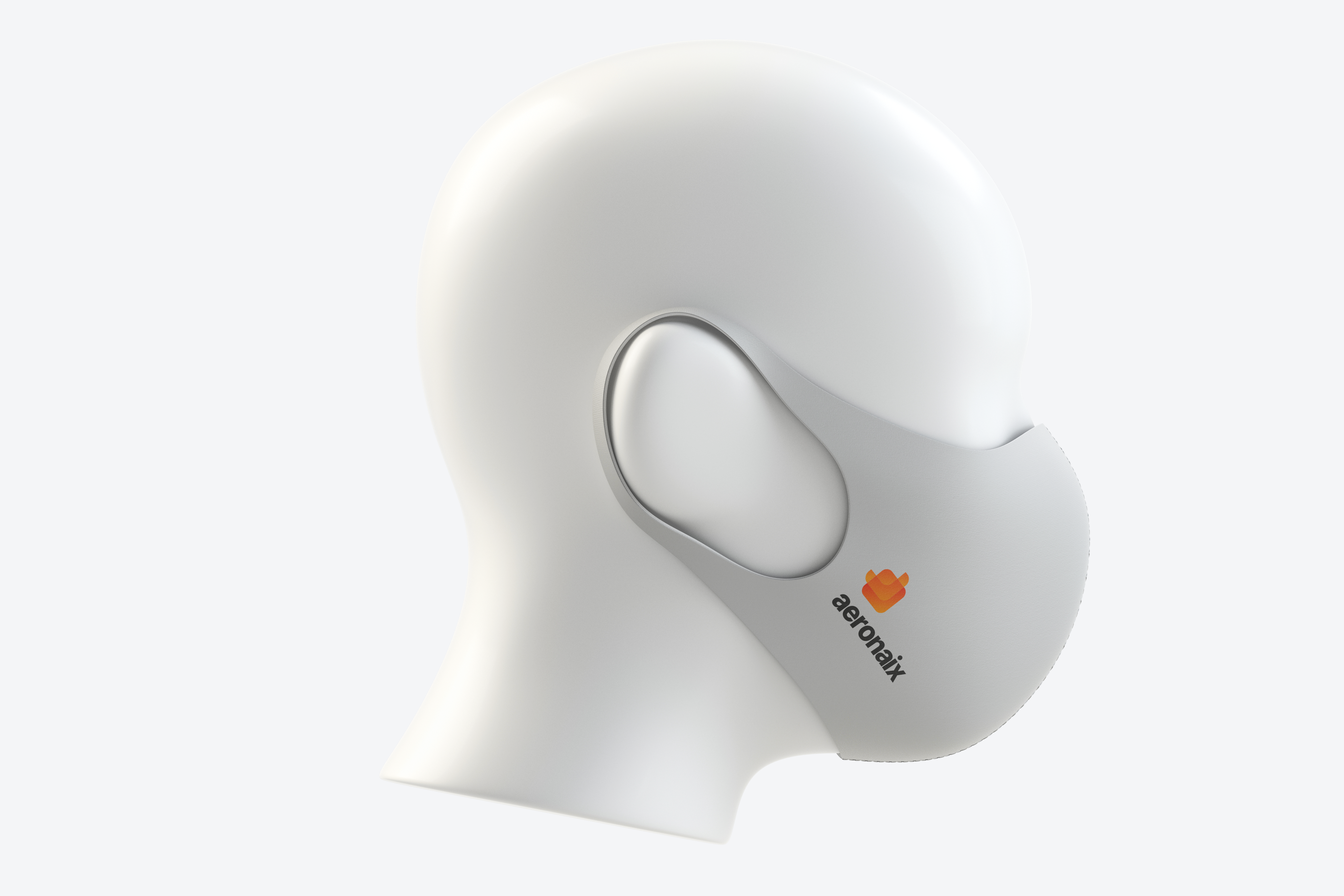 Example of Visual Identity