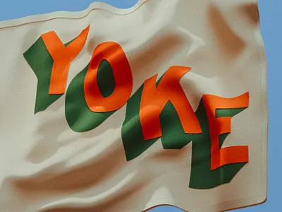Yoke illustration
