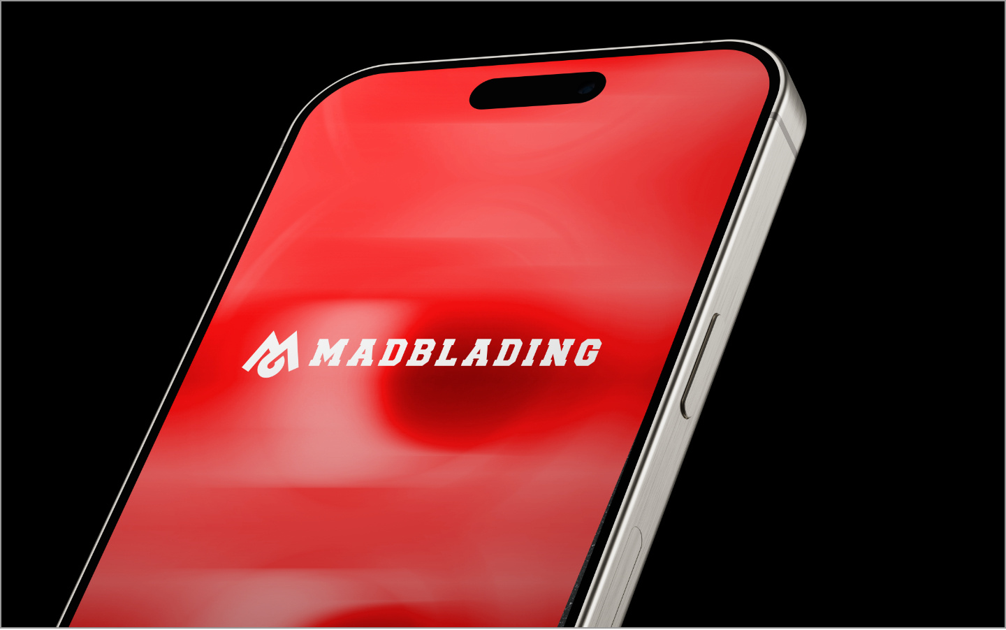 Madblading Shop - Rollerblading Brand branding design graphic design illustration logo typography vector