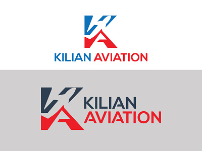 Aviation Logo branding graphic design icon illustration logo typography