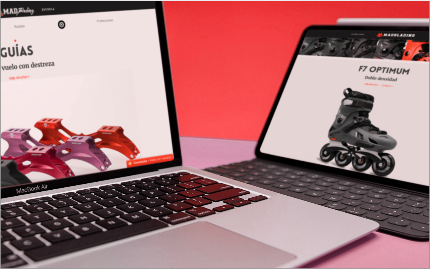 Example of Digital Identity Fast Launch