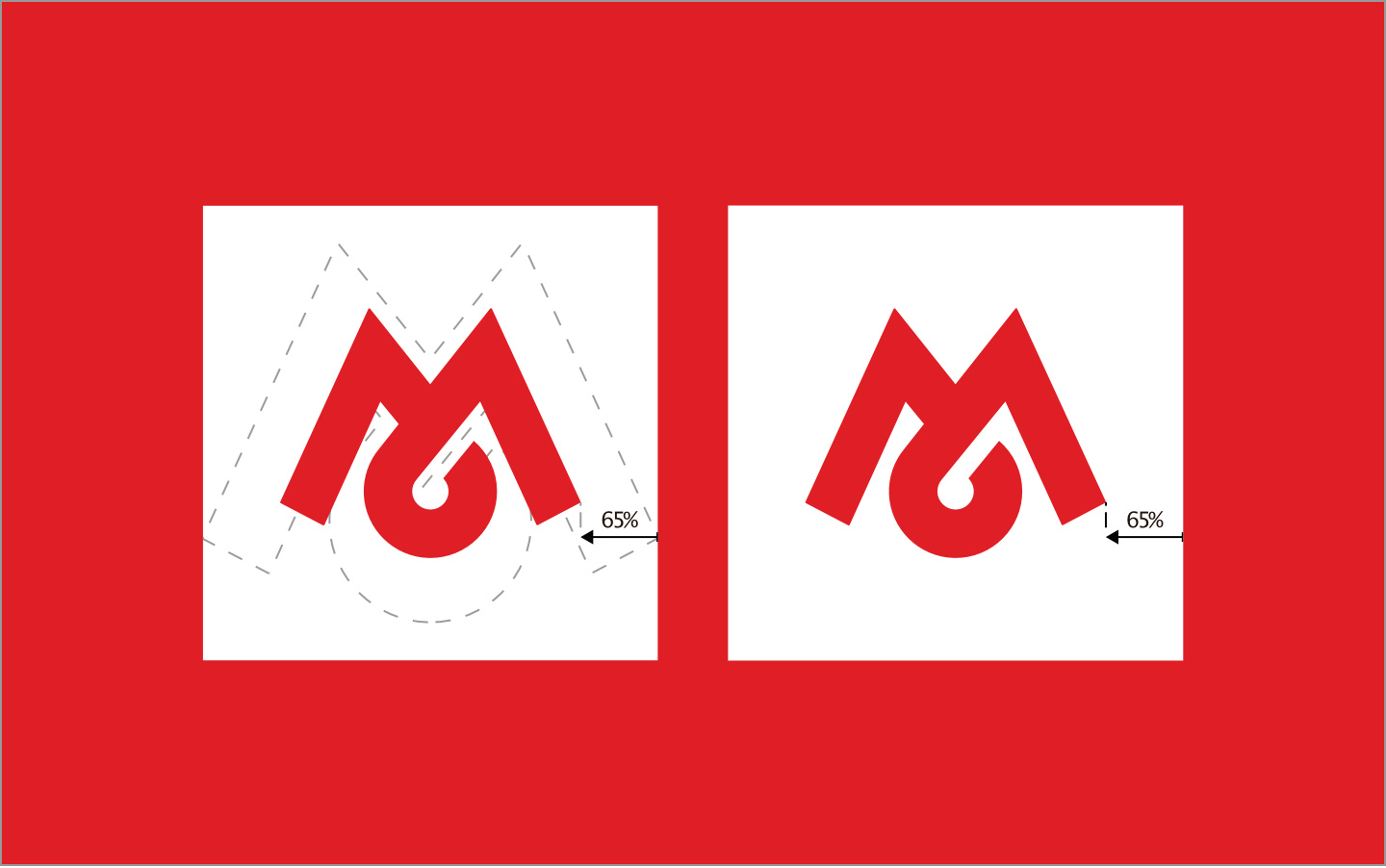 Example of Digital Identity Fast Launch