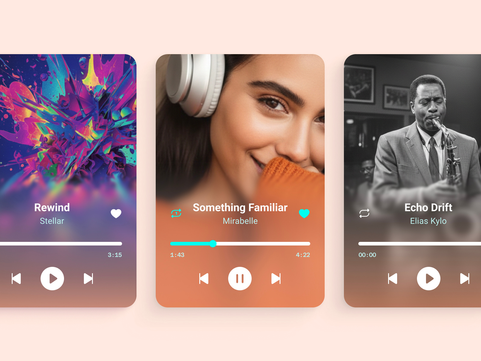 Music Player
