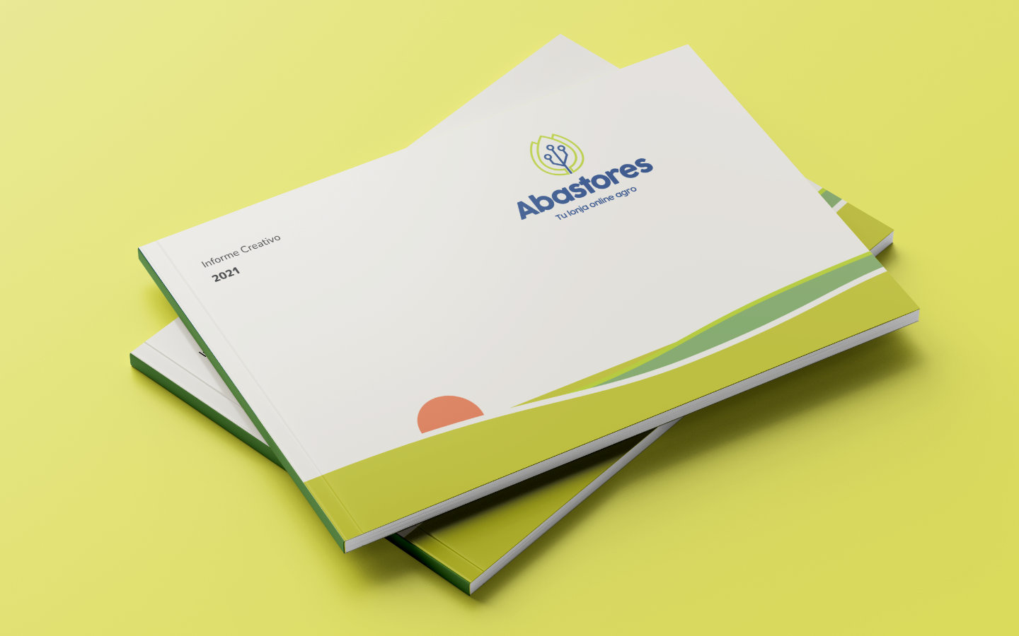 Example of Plan Premium Brand Digital Identity