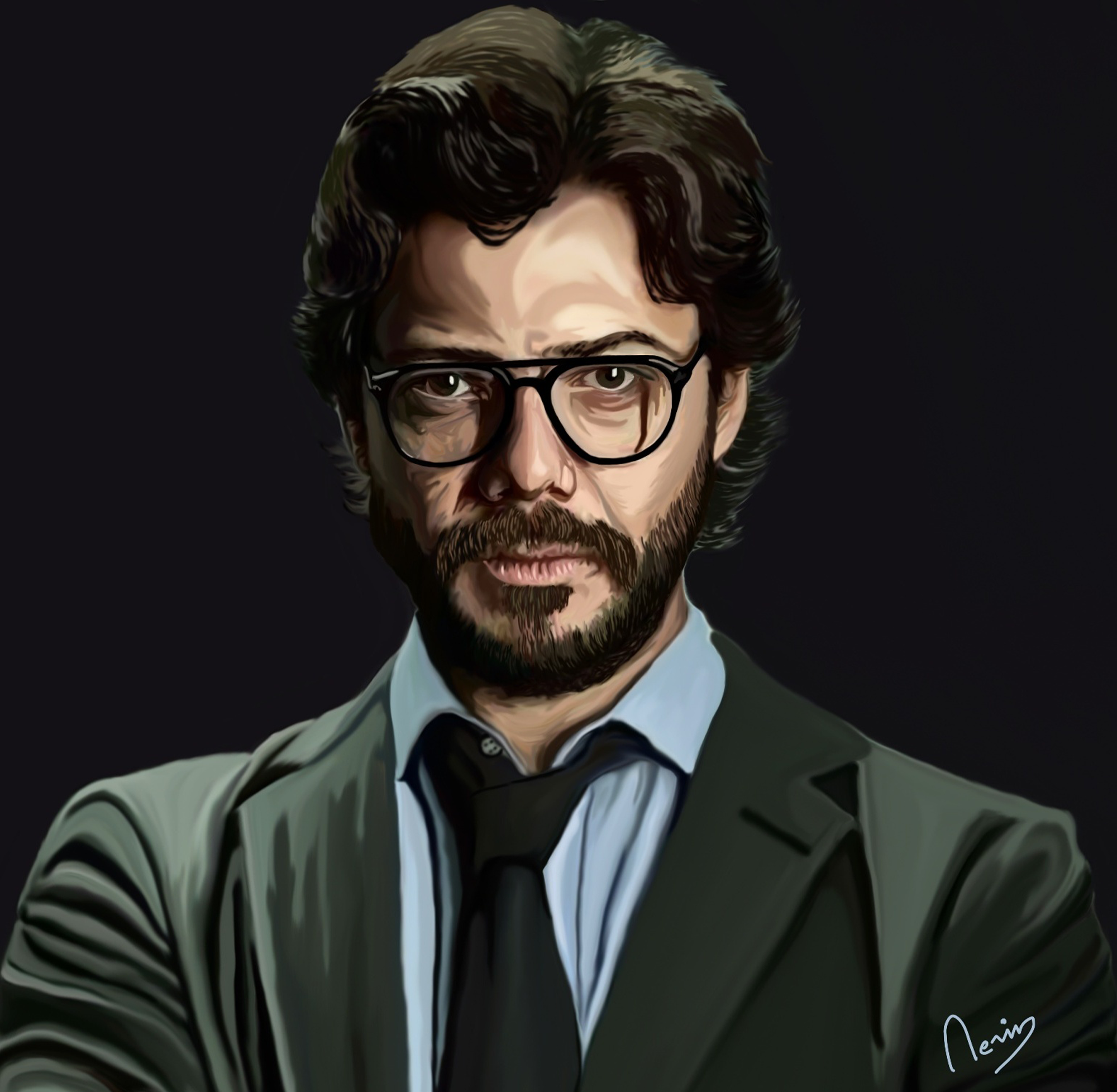 Browse thousands of Realistic Art images for design inspiration | Dribbble