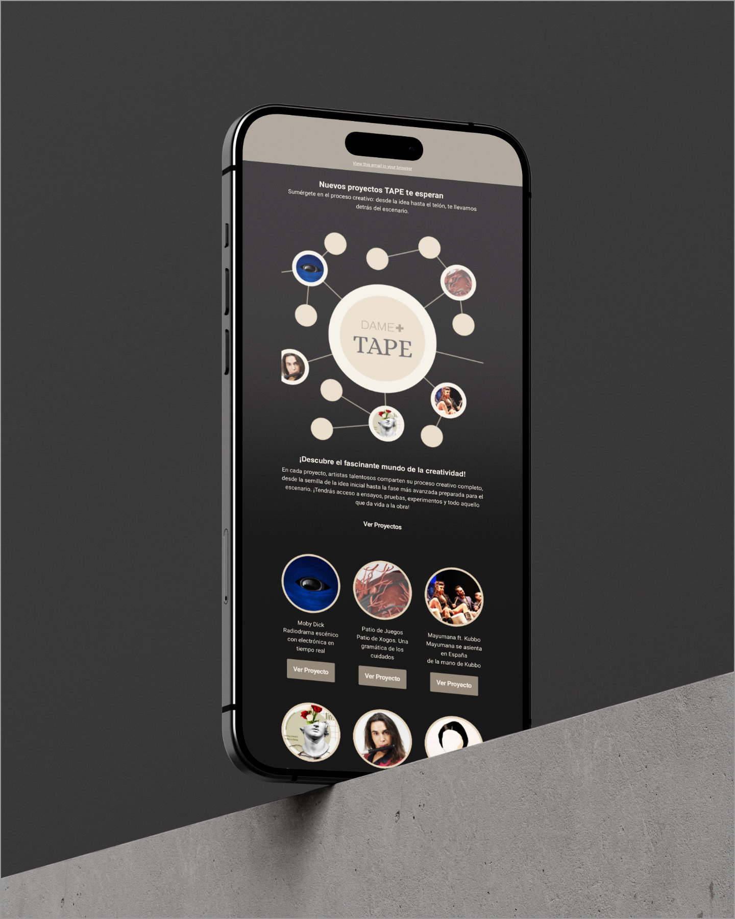 Example of Strategic Logo Design