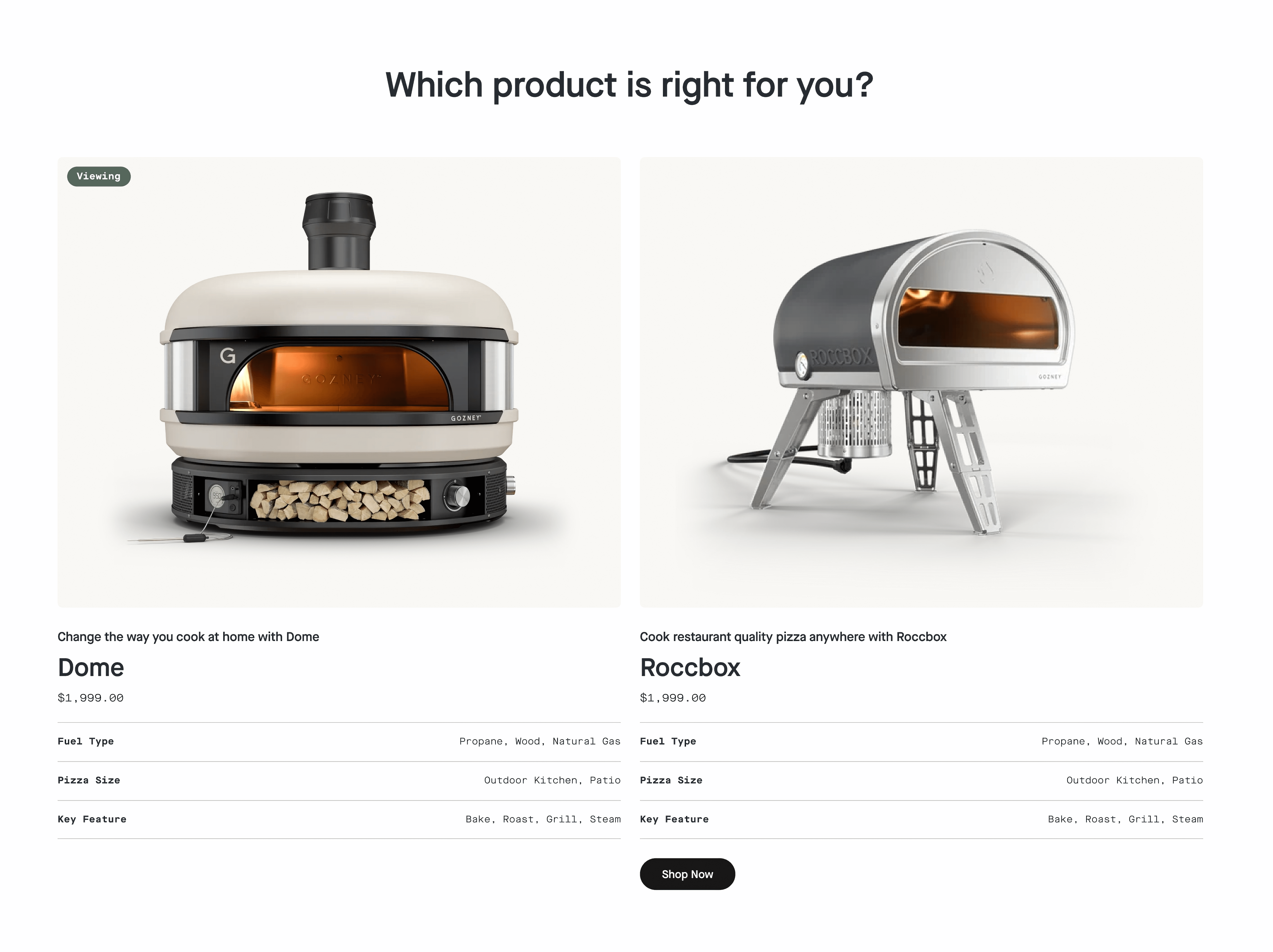 Compare products compare products comparison interface comparison tool consumer evaluation consumer satisfaction decision making filters online shopping product benefits product differences product features product information product prices product reviews product specifications purchase hesitation purchasing decisions sorting options user friendly design user preferences