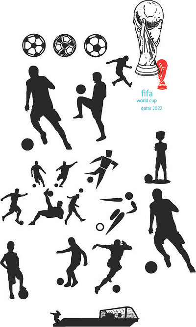 FIFA branding graphic design logo