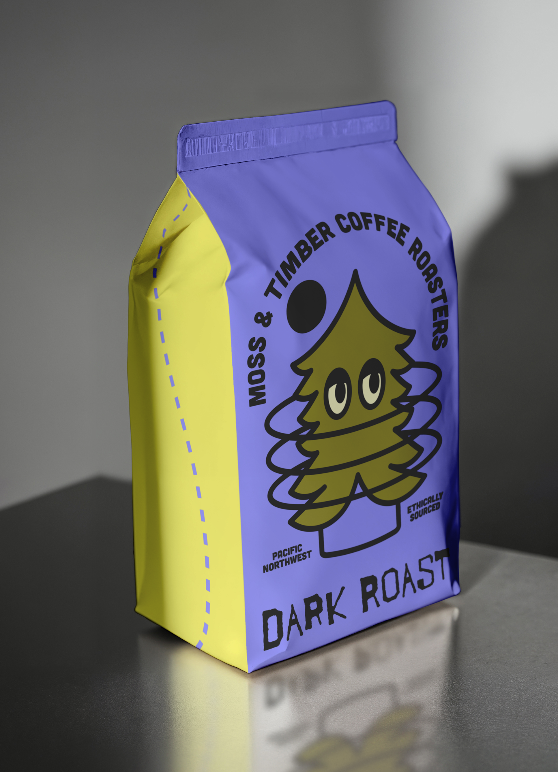Example of Eye Catching Packaging Design
