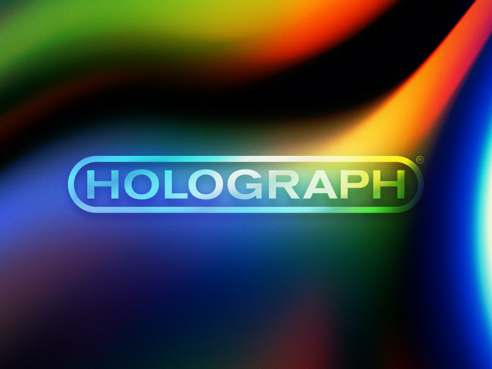 Holograph Branding 1