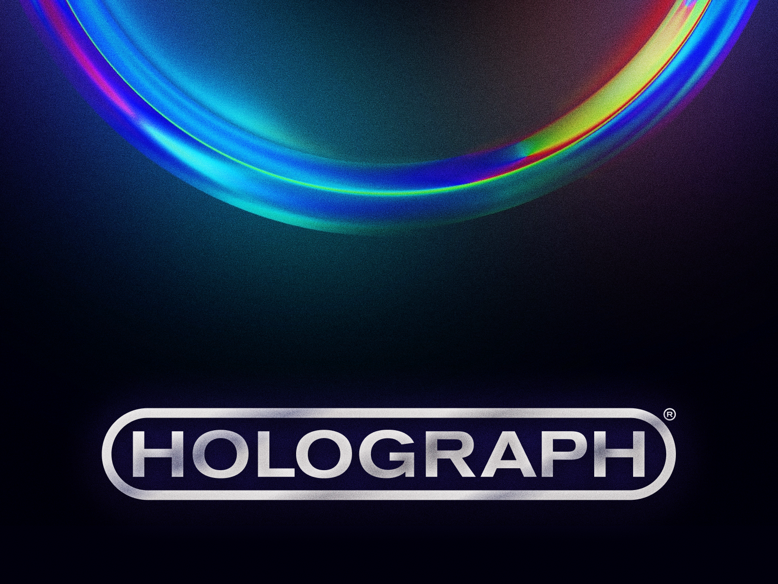 Holograph Branding 2