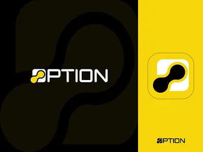 Option tech logo design 3d abstract o letter logo brand identity branding clothing logo cosmetics logo design ecommerce logo elegant design fashion logo graphic design initial o letter logo letter logo logo trends luxury logo minimalist logo o letter logo realestate logo tech logo ui