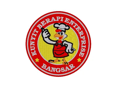 Embroidery digitizing in 30 minutes/ Abdul Rahim 3d 3d embroidery digitizer digitizing embroidery embroidery digitizer embroidery digitizing embroidery patches patches embroidery