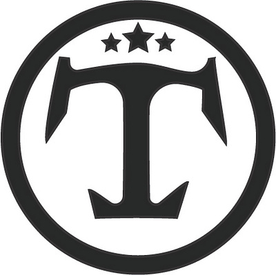 new t logo