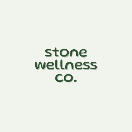 Example of Stone Wellness Co.
