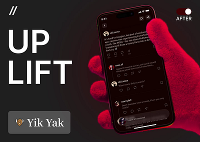 Social Media Mobile iOS App Design android app app design app design concept app design template app interface dashboard dashboard design design ios mobile mobile app mobile ui modern design online producy design social media ui ux