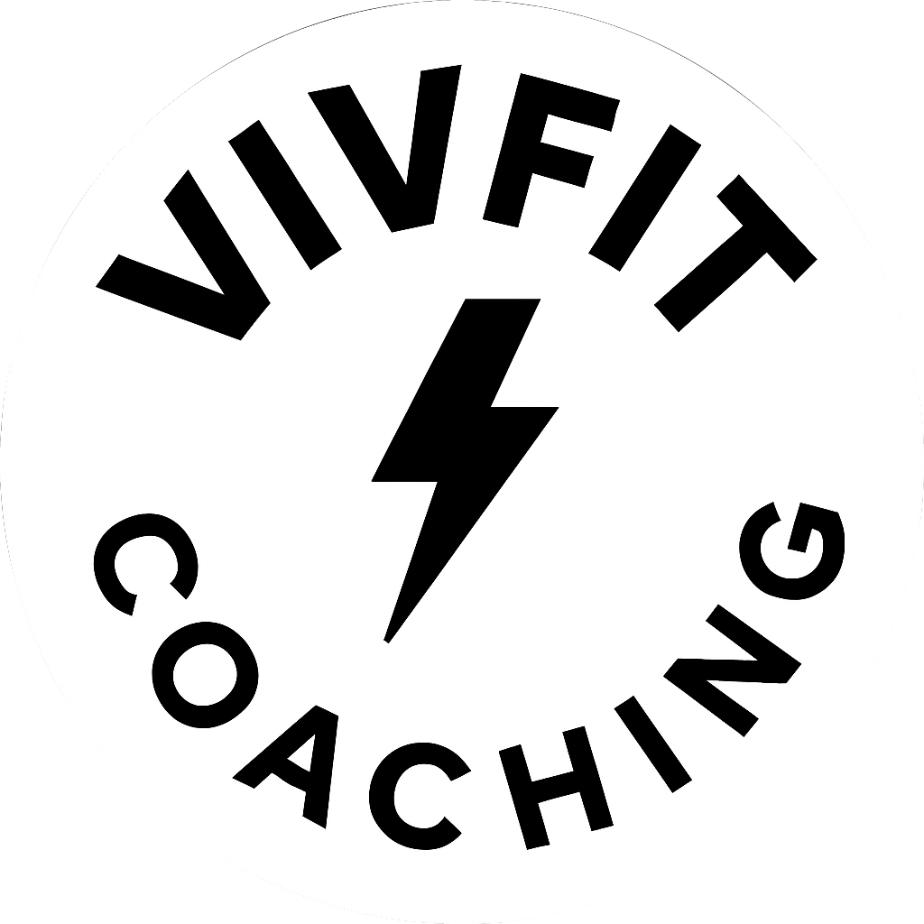 Example of VivFit Coaching