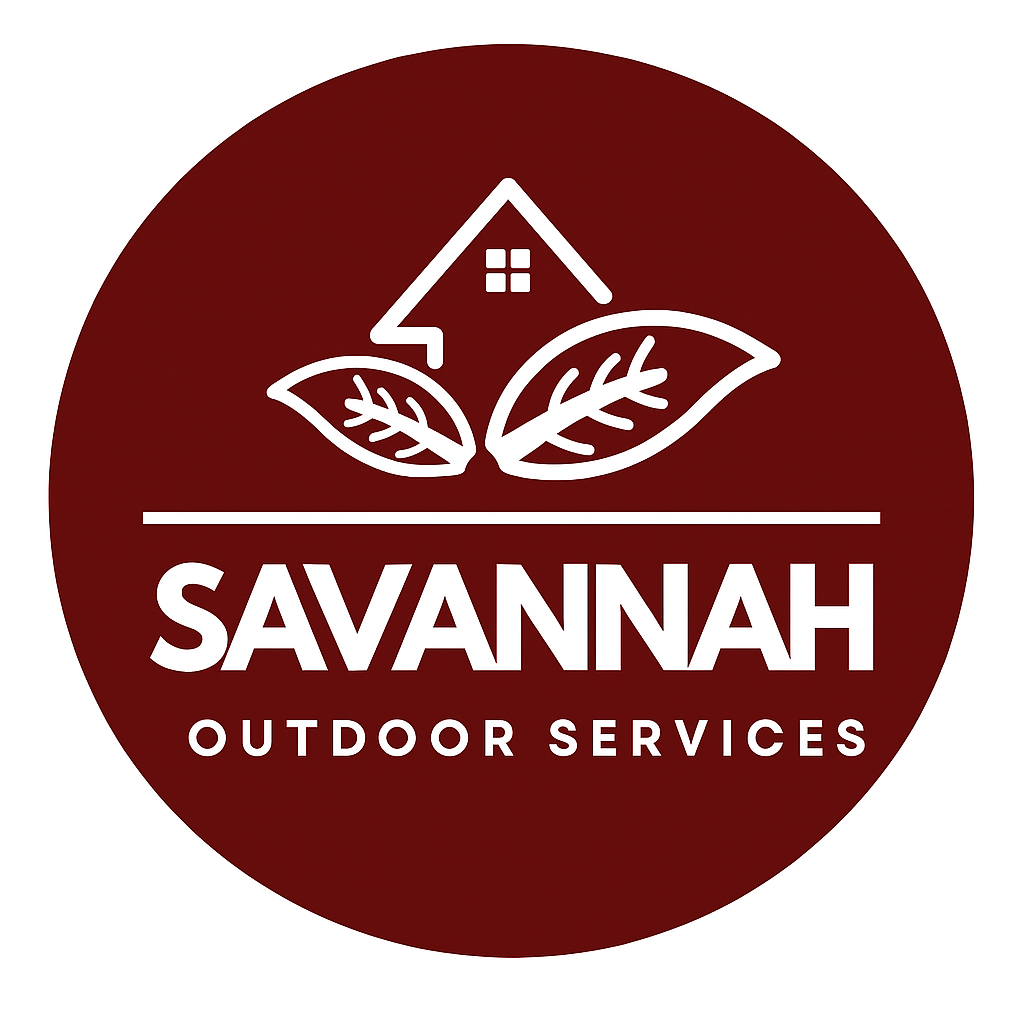 Example of Savannah Outdoor Services