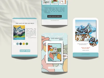 Colorful Pinterest Pins (Client) branding canva content design digitalmarketing graphic design pinterestpins social media socialmediamarketing