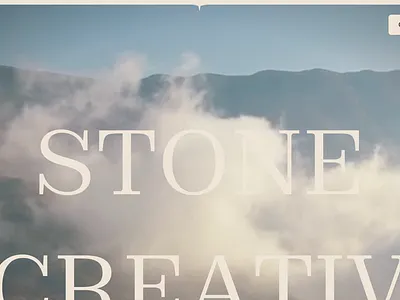 Stone Creative Co. branding graphic design logo