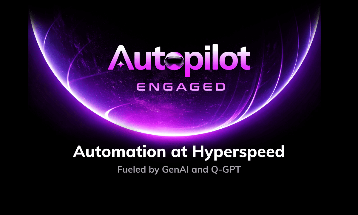 ACCELQ Autopilot Video Animation Work animation design figma illustration illustrator jitter motion graphics ui video
