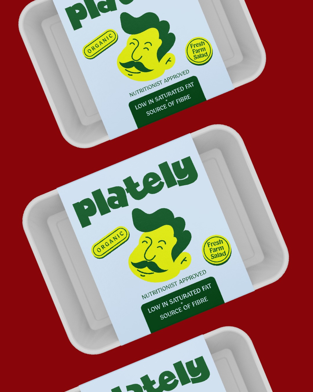 Meal Kit Subscription service branding design food graphic design illustration label design logo meal kit packaging design product visual identity