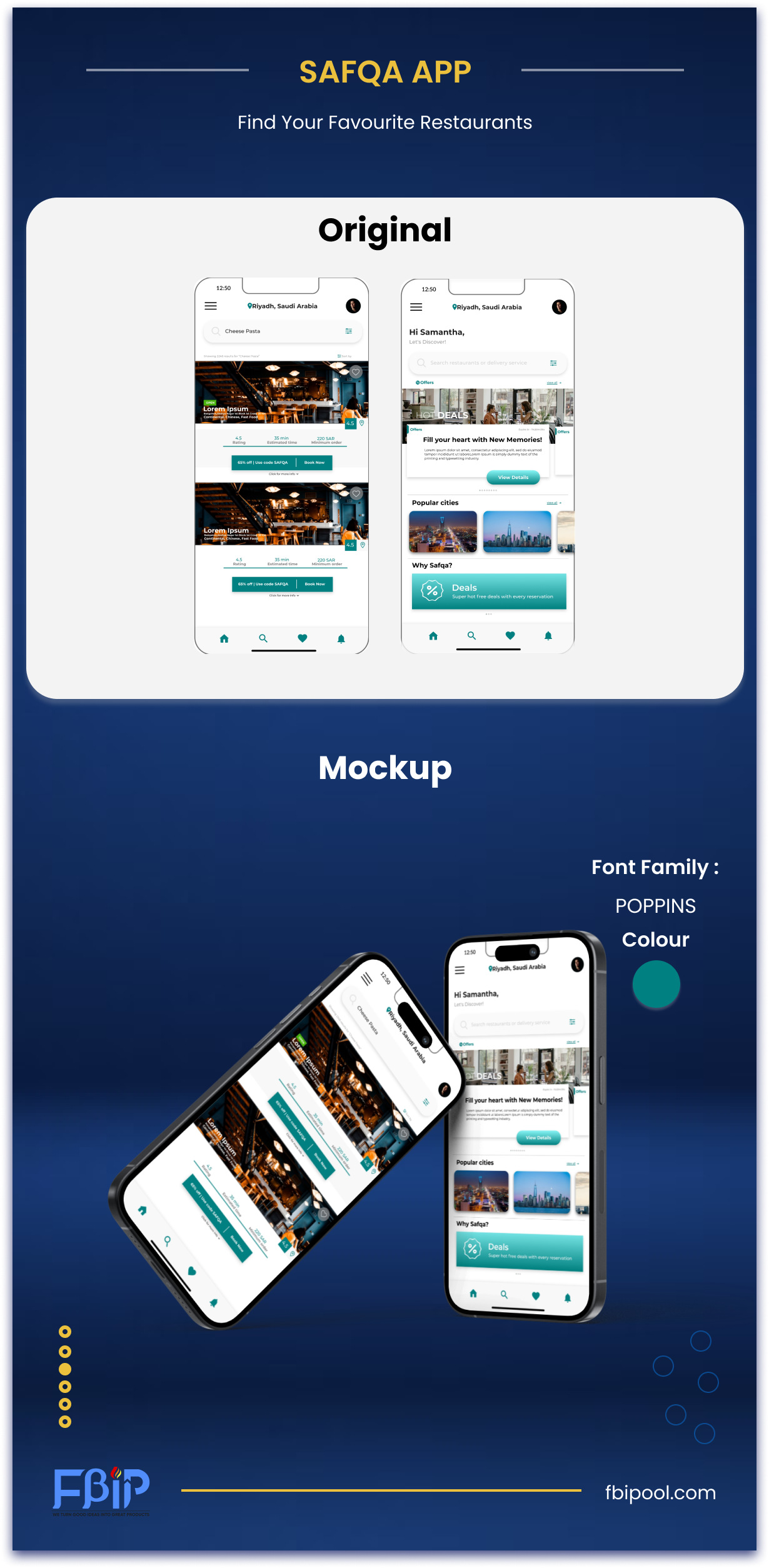 Safqa App app branding design graphic design mobile app ui web website website design