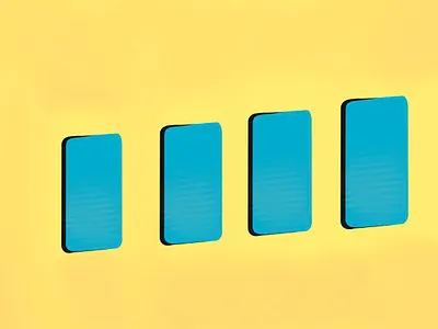 Four windows