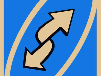 UNO reverse