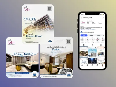 Where your Dream Home takes Shape | Brand Marketing.