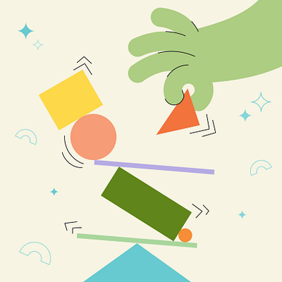 People for FREEPIK branding design graphic design illustration vector