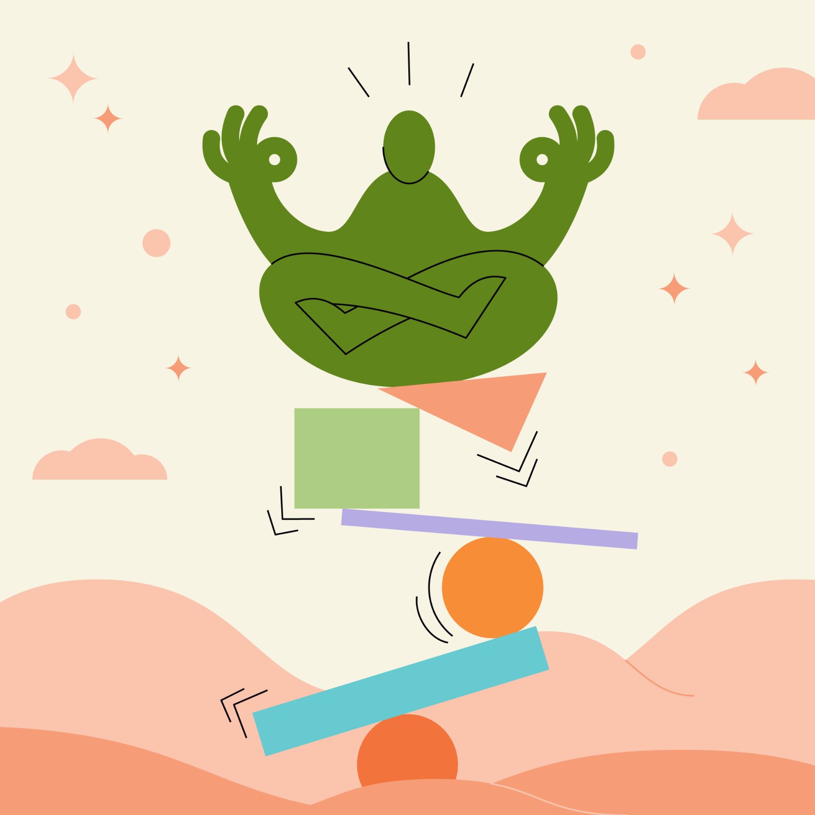 People for FREEPIK branding design graphic design illustration vector