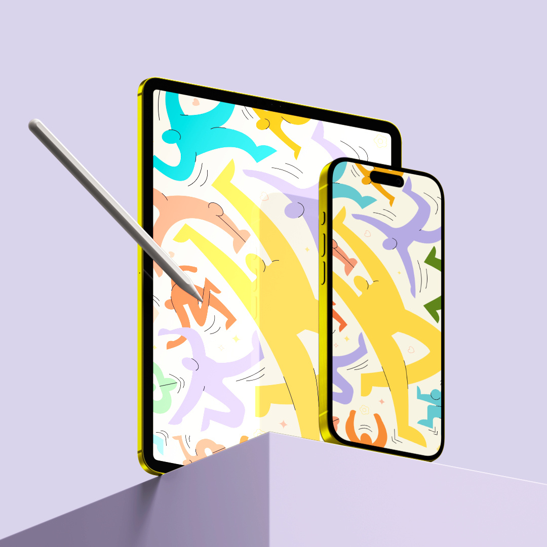 Example of Strategic Brand Illustration