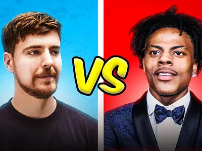 Comparison YouTube Thumbnail Design after effects bold typography clickbait thumbnail content creator creative thumbnail eye catching design graphic design high ctr thumbnail modern thumbnail motion graphics mr beast photoshop design thumbnail design thumbnail tutorial video editing viral thumbnail youtube design youtube growth youtube strategy youtube thumbnail