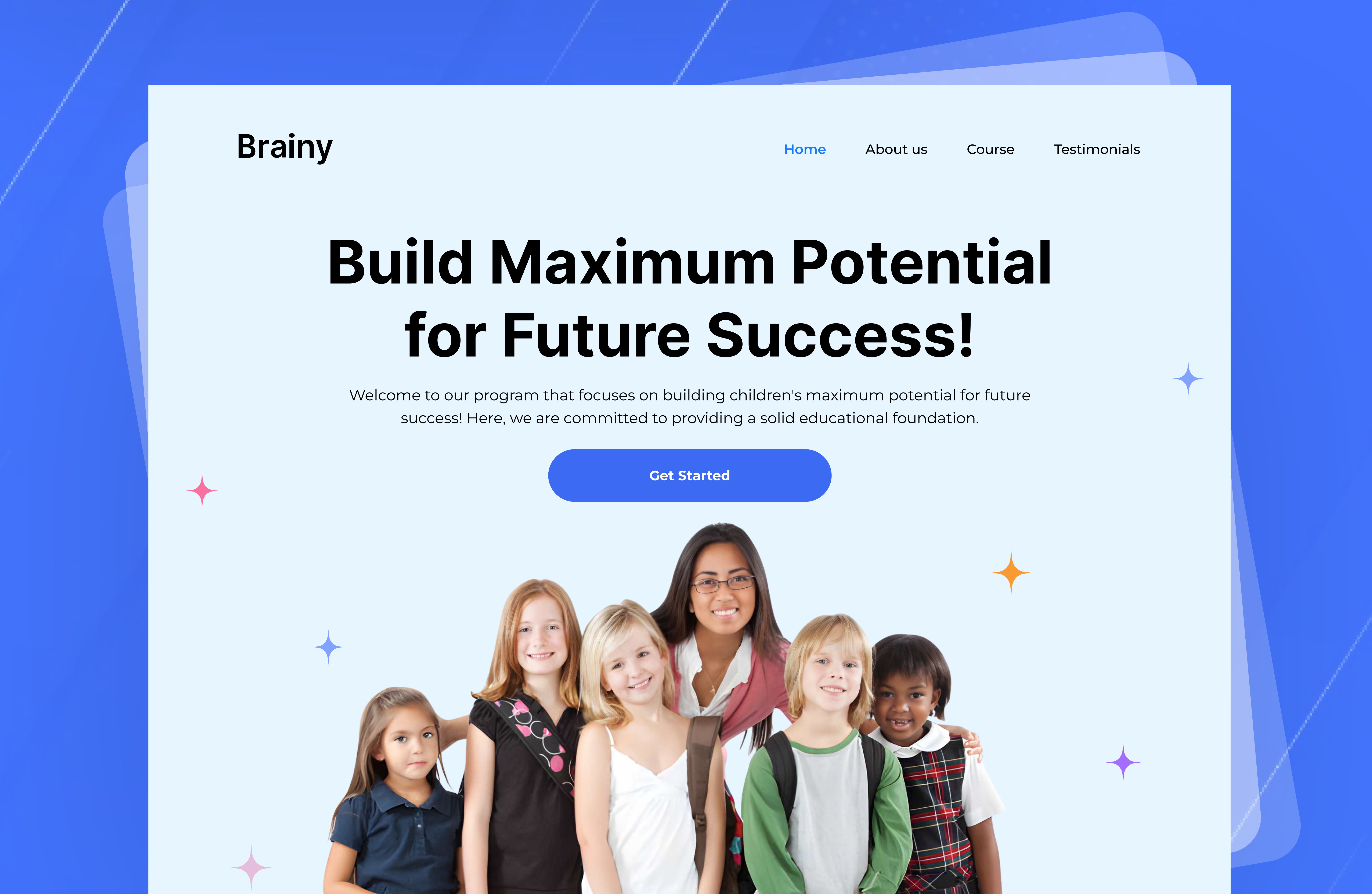 Learning Platform Education Website UI/UX Design ai powered education platform ux certification website branding custom education website design edtech branding agency employee upskilling lms modern education portal ux onboarding course ui remote learning system ui scalable learning dashboard self paced course platform ux skill development platform uiux student dashboard uiux uiux for digital educators vegas web usa vocational course uiux wordpress lms for education