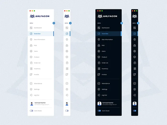 Dashboard Navigation designs, themes, templates and downloadable ...